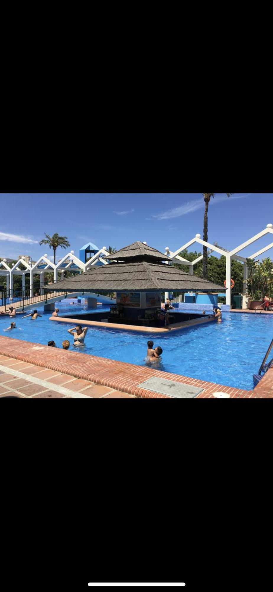 בנאלמדנה Benal Beach מראה חיצוני תמונה